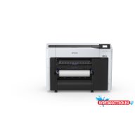   Epson SureColor SC-T3700E A1 színes nagyformátumú nyomtató /24"/
