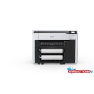Epson SureColor SC-T3700DE A1 Nyomtató /24/