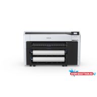 Epson SureColor SC-T5700D A0 Műszaki nyomtató /36/