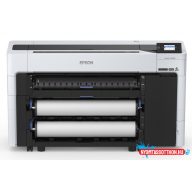   Epson SureColor SC-T5700DM A0 Műszaki multifunkciós nyomtató /36/