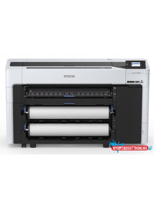 Epson SureColor SC-T5700DM A0 Műszaki multifunkciós nyomtató /36/