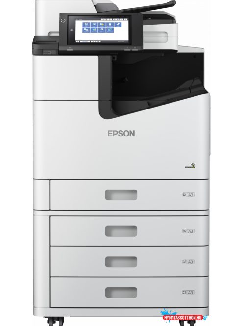 Epson Workforce Enterprise WF-C21000 D4TWF A3 színes tintasugaras másoló