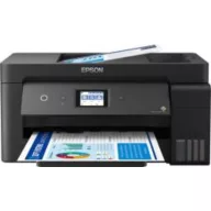   Epson L14150 DADF A3+ ITS multifunkciós nyomtató (1+2 év garancia*)