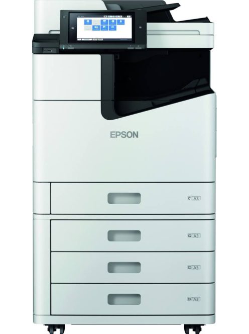 Epson Workforce Enterprise WF-M20590D4TW