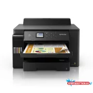   Epson EcoTank L11160 A3+ színes tintasugaras egyfunkciós nyomtató (1+2 év garancia*)