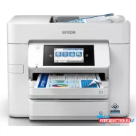 Epson WorkForce Pro WF-C4810DTWF DADF Színes Mfp