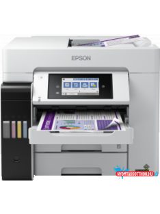   Epson Ecotank Pro L6580 A4 színes tintasugaras multifunkciós nyomtató