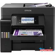   Epson EcoTank L6570 színes tintasugaras multifunkciós nyomtató (1+2 év garancia*)