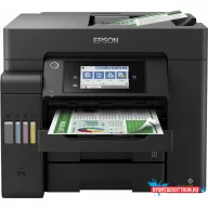   Epson EcoTank L6550 színes tintasugaras multifunkciós nyomtató (1+2 év garancia*)