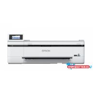  Epson SureColor SC-T3100M A1 24" CAD színes tintasugaras nagyformátumú multifunkciós nyomtató