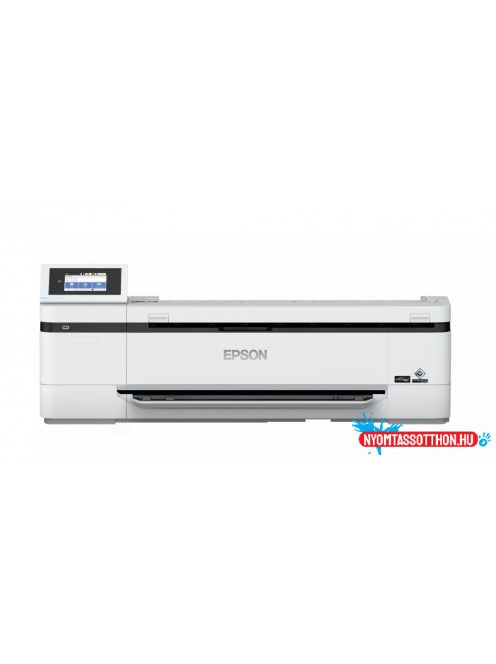 Epson SureColor SC-T3100M A1 24" CAD színes tintasugaras nagyformátumú multifunkciós nyomtató