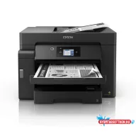   Epson EcoTank M15140 A3+ mono tintasugaras multifunkciós nyomtató (1+2 év garancia*)