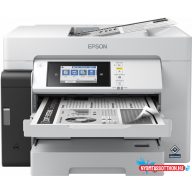   Epson EcoTank Pro M15180 A3+ mono tintasugaras multifunkciós nyomtató