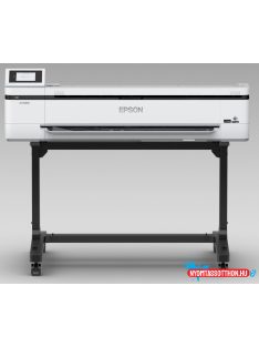   Epson Surecolor SC-T5100M A0 36" CAD színes nagyformátumú multifunkciós nyomtató