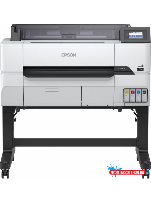 Epson SC-T3405 A1 CAD Nyomtató /24/