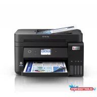   Epson EcoTank L6290 színes tintasugaras multifunkciós nyomtató (1+2 év garancia*)