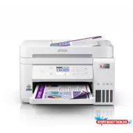   Epson EcoTank L6276 színes tintasugaras multifunkciós nyomtató (1+2 év garancia*)