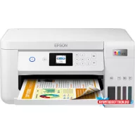   Epson EcoTank L4266 színes tintasugaras multifunkciós nyomtató (1+2 év garancia*)