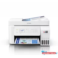   Epson EcoTank L5296 színes tintasugaras multifunkciós nyomtató (1+2 év garancia*)