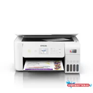   Epson EcoTank L3266 színes tintasugaras multifunkciós nyomtató (1+2 év garancia*)