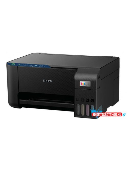Epson EcoTank L3251 színes tintasugaras multifunkciós nyomtató (1+2 év garancia*)