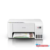   Epson EcoTank L3256 színes tintasugaras multifunkciós nyomtató (1+2 év garancia*)