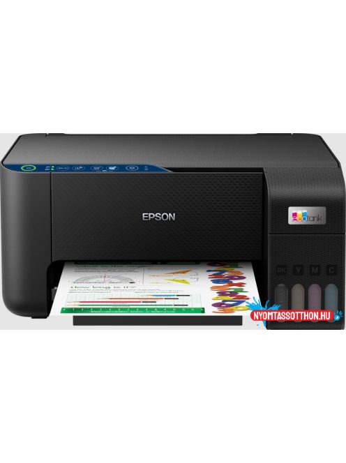 Epson EcoTank L3271 színes multifunkciós nyomtató