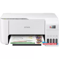   Epson EcoTank L3276 színes tintasugaras multifunkciós nyomtató (1+2 év garancia*)
