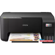   Epson EcoTank L3210 színes tintasugaras multifunkciós nyomtató (1+2 év garancia*)