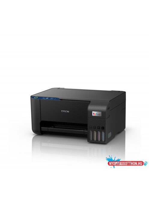 Epson EcoTank L3211 színes tintasugaras multfunkciós nyomtató (1+2 év garancia*)