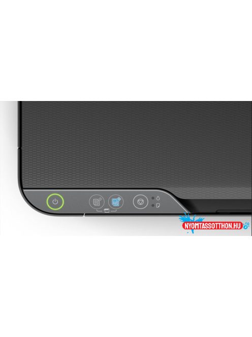 Epson EcoTank L3230 színes multifunkciós nyomtató (gyári tinta nélkül*) 