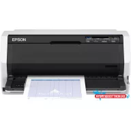 Epson LQ-690IIN Mátrixnyomtató