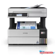   Epson EcoTank L6490 színes tintasugaras multifunkciós nyomtató (1+2 év garancia*)