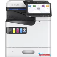   Epson WorkForce Enterprise AM-C550 színes A4 multif.nyomtató