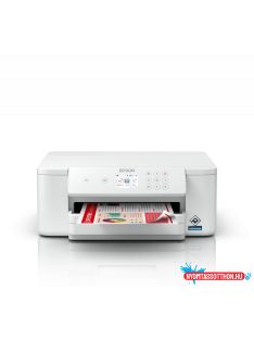 Epson WorkForce Pro WF-C4310DW Színes nyomtató