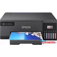   Epson EcoTank L8050 A4 színes tintasugaras fotónyomtató (1+2 év garancia*)