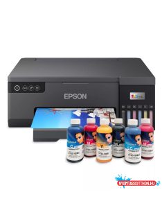   Epson L8050 tintasugaras nyomtató + 6x100ml InkTec SubliNova szublimációs festék