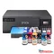 Epson L8050 tintasugaras nyomtató + 6x100ml InkTec SubliNova szublimációs festék