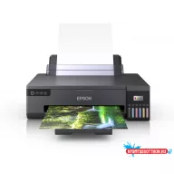 Epson L18050 A/3+ ITS Fotónyomtató (1+2 év garancia*)