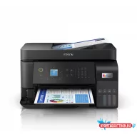   Epson EcoTank L5590 színes tintasugaras multifunkciós nyomtató (1+2 év garancia*)