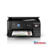   Epson EcoTank L3560 színes tintasugaras multifunkciós nyomtató (1+2 év garancia*)