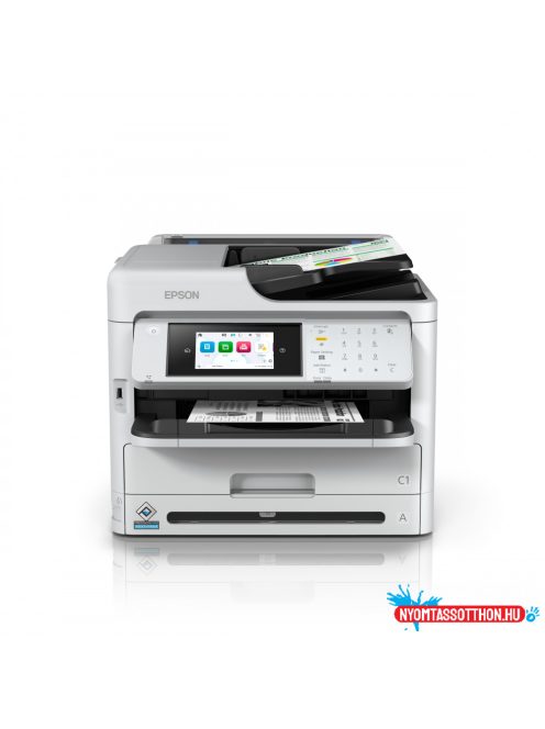 EPSON WorkForce Pro WF-M5899DWF Mono MFP