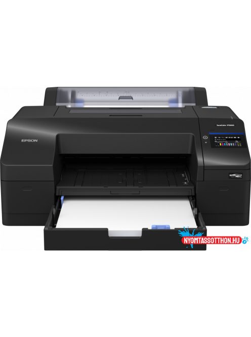 G Epson SCP5300 Nyomtató