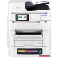 Epson WorkForce Pro EM-C8101RDWF A3 színes MFP