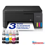   Epson EcoTank L3350W színes tintasugaras multifunkciós nyomtató