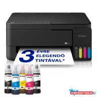   Epson EcoTank L3351W színes tintasugaras multifunkciós nyomtató