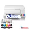 Epson EcoTank L3356W színes tintasugaras multifunkciós nyomtató