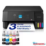   Epson EcoTank L3361W színes tintasugaras multifunkciós nyomtató