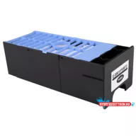 Utángyártott EPSON C8901 Maintenance Tank WHITE BOX