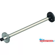 Epson SureColor SC-T3400 Roll feed spindle
